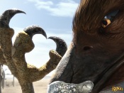 Rango, Movie