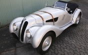 BMW 328 Roadster 1936-39