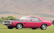 Dodge Challenger R-T SE 1970