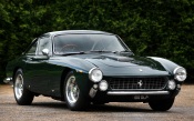 Ferrari 250 GT Berlinetta Lusso UK-spec 1962-64