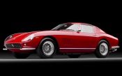 Ferrari 275 GTB-6C Scaglietti Shortnose 1965-66