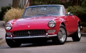 Ferrari 275 GTS Spider 1964-66