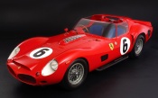 Ferrari 330 TRI-LM Testa Rossa 1962