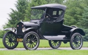 Ford Model T Roadster 1923