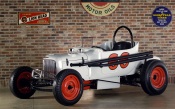 GMC Pinky Track Roadster 1948