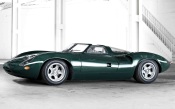 Jaguar XJ13 V12 Prototype Sports Racer 1966