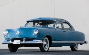 Kaiser Virginian Sedan 1951