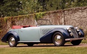 Lancia Astura Cabriolet 1938