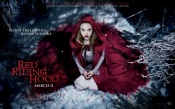 Amanda Seyfried - Red Riding Hood Movie, 11 March 2011