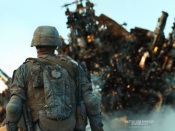 Battle Los Angeles - Soldier