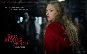 Red Riding Hood - Believe The Legend, Beware The Wolf