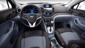 Chevrolet Orlando Show Car