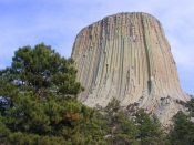 Devil's Tower