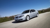 Saab 9-5