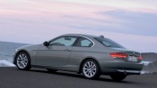 BMW 335i Coupe