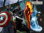 Ultimate Alliance