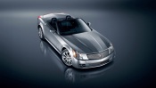 Cadillac XLR-V