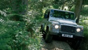 Land Rover Defender 90