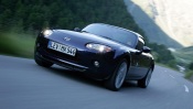 Mazda MX-5 Roadster Coupe