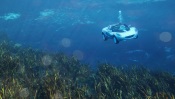 Rinspeed sQuba - Under Water