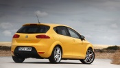 Seat Leon Cupra