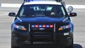 Ford Police Interceptor