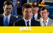 PAUL - Agents