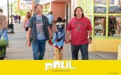 PAUL - Walk with the Alien