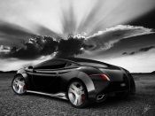 Audi Locus Concept Car