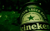 Heineken Lager Beer