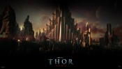 Thor, The Movie