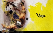 Street Fighter 4 - Vega