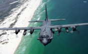 Lockheed AC-130H Spectre