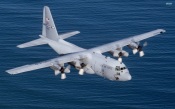 Lockheed C-130 Hercules