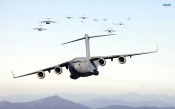 Lockheed C-5 Galaxy