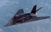 Lockheed F-117 Nighthawk