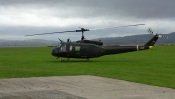 Bell UH 1 Iroquois Huey