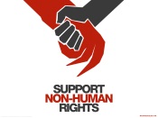 District 9 - Support Non-Human Rights