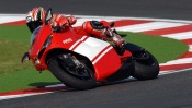 Red Ducati