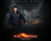Knowing - Nicolas Cage