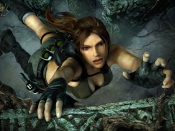 Tomb Rider: Underworld