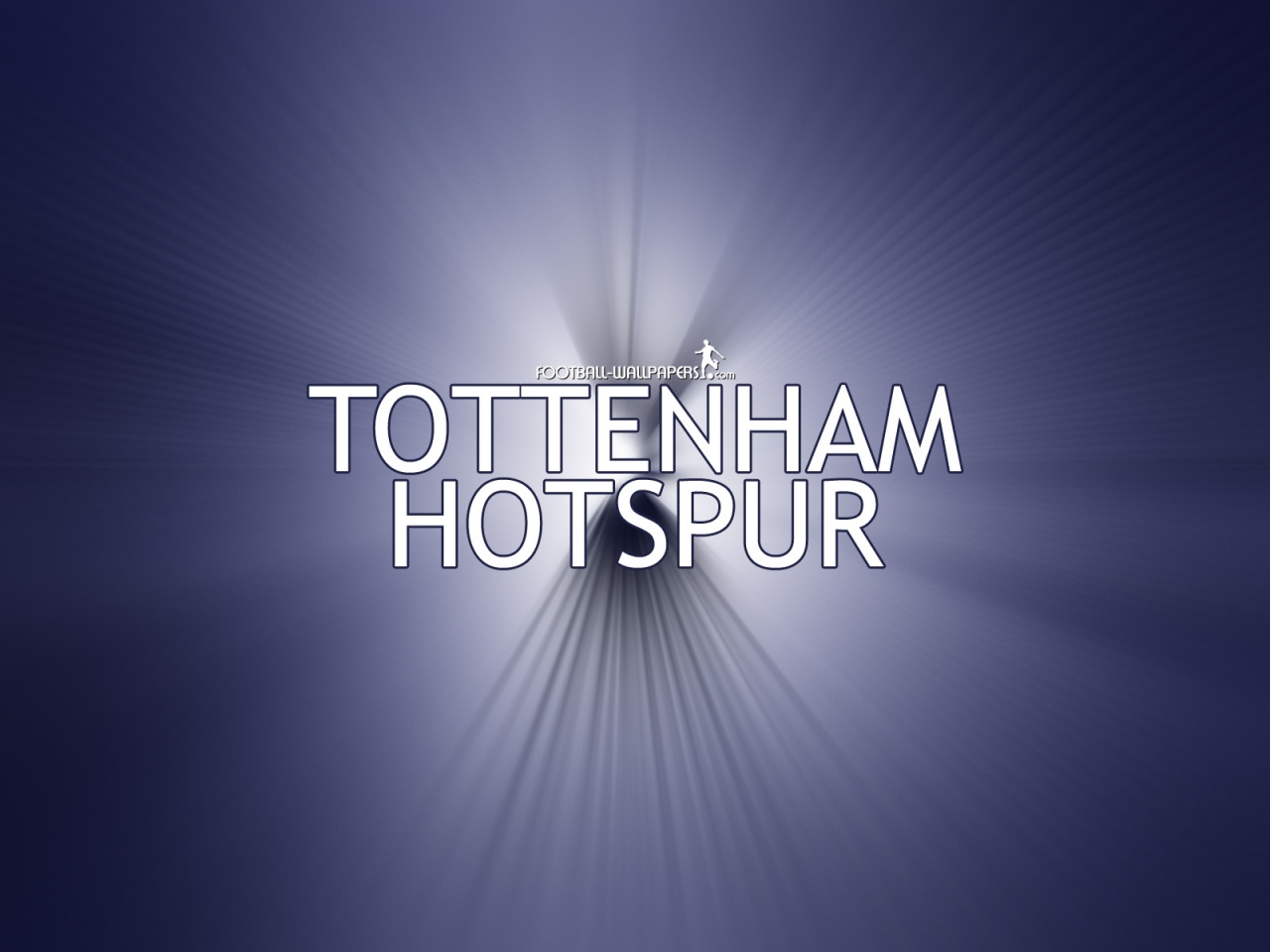 Tottenham FC