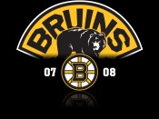 NHL: Boston Bruins