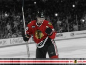 NHL: Chicago BlackHawks