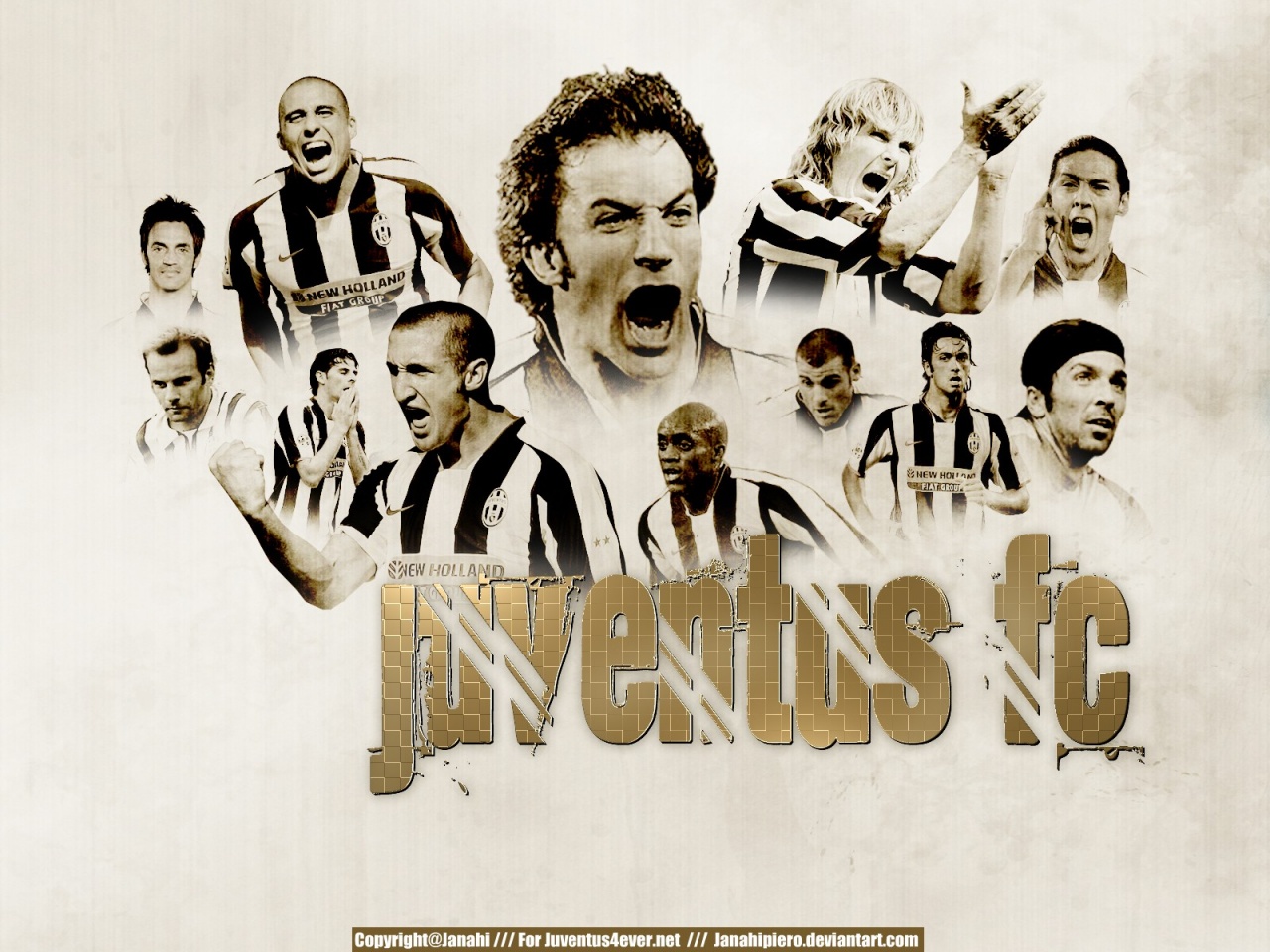 Juventus