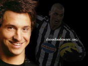 Zlatan Ibrahimovic