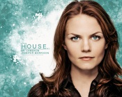 House M.D.: Dr. Cameron