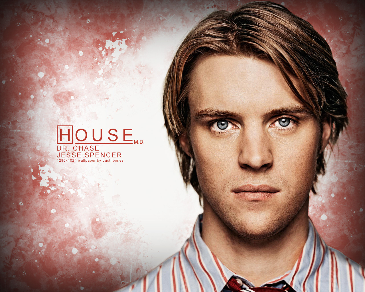 House M.D.: Dr. Chase