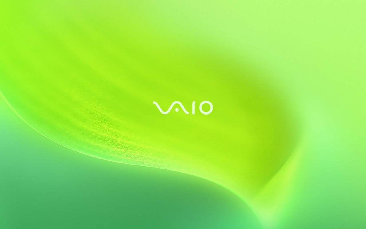 Sony Vaio