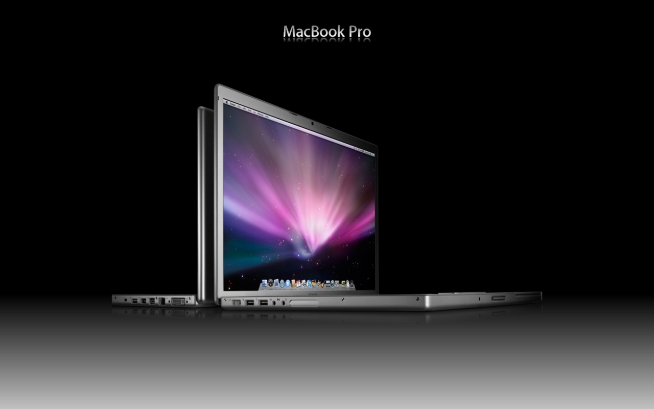 MacBook Pro